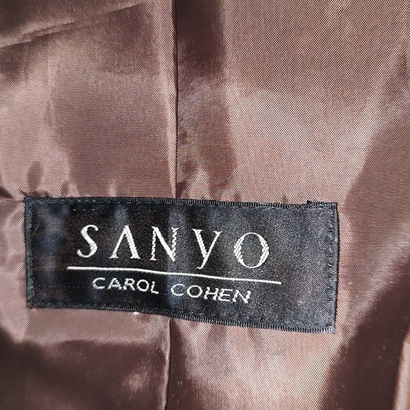 Jacket - Picture 2 of 4